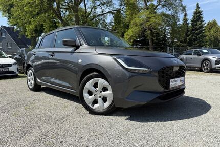 Suzuki Swift Gebrauchtwagen