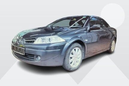 Renault Megane Gebrauchtwagen