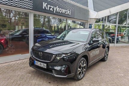 Mazda CX-5 Gebrauchtwagen