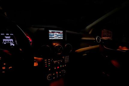 Mercedes-Benz B 180 Gebrauchtwagen