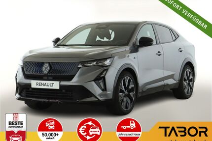 Renault Rafale Gebrauchtwagen