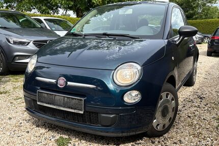 Fiat 500 Gebrauchtwagen