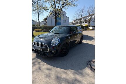Mini Cooper Gebrauchtwagen