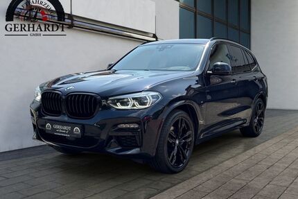 BMW X3 M40 Gebrauchtwagen