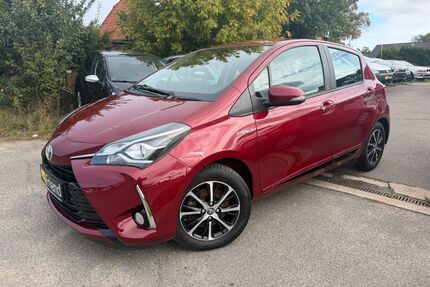Toyota Yaris Gebrauchtwagen