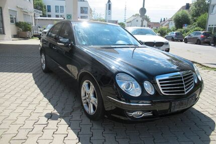 Mercedes-Benz E 200 Gebrauchtwagen