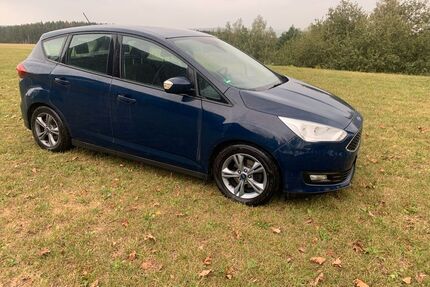 Ford C-Max Gebrauchtwagen