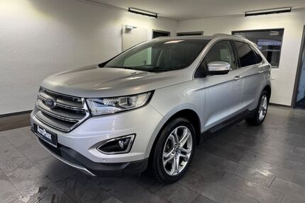 Ford Edge Gebrauchtwagen