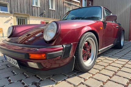 Porsche 911 Urmodell Gebrauchtwagen