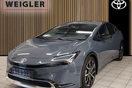 Toyota Prius Gebrauchtwagen