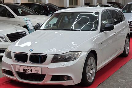 BMW 325 Gebrauchtwagen