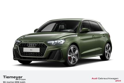 Audi A1 Gebrauchtwagen