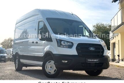 Ford Transit Gebrauchtwagen
