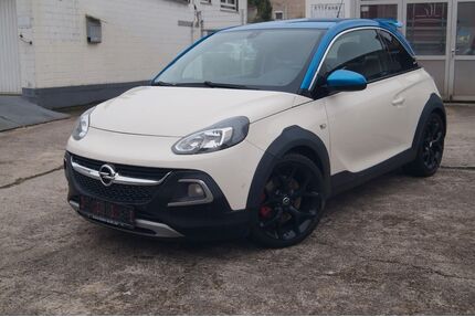Opel Adam Gebrauchtwagen