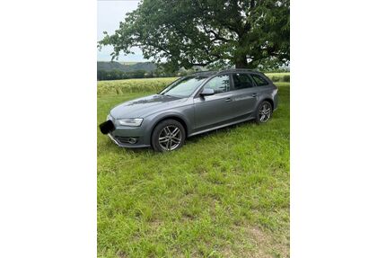 Audi A4 Allroad Gebrauchtwagen