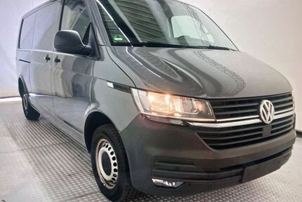 VW T6 Transporter Gebrauchtwagen
