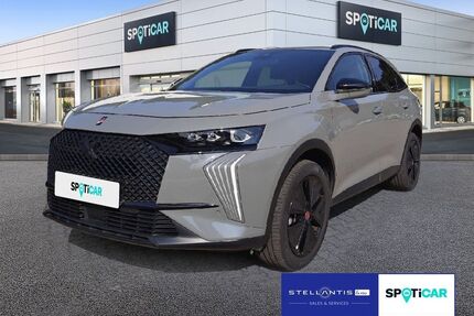 DS Automobiles DS7 (Crossback) Gebrauchtwagen