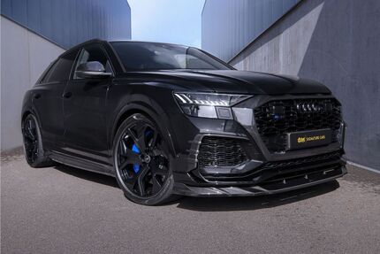 Audi Q8 Gebrauchtwagen