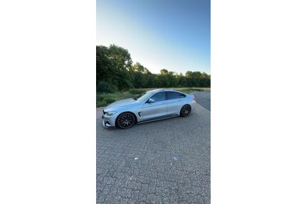 BMW 435 Gran Coupé Gebrauchtwagen
