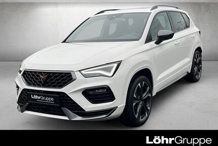Cupra Ateca Gebrauchtwagen