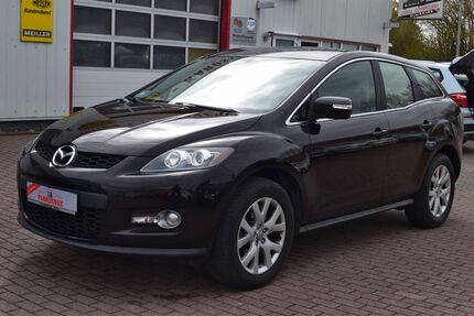Mazda CX-7 Gebrauchtwagen