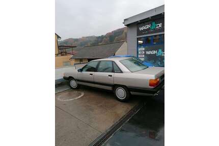 Audi 100 Gebrauchtwagen
