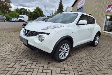 Nissan Juke Gebrauchtwagen