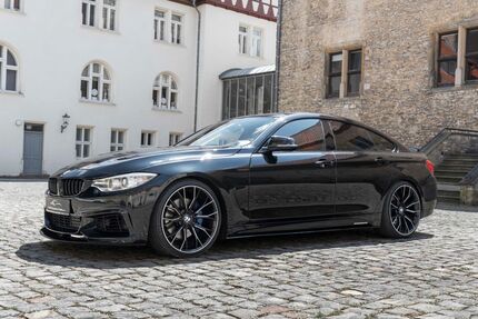 BMW 435 Gran Coupé Gebrauchtwagen
