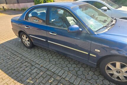 Kia Magentis Gebrauchtwagen