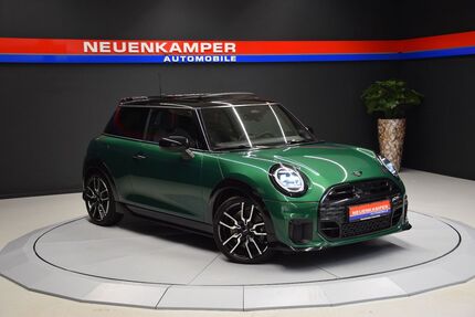 Mini Cooper C Gebrauchtwagen