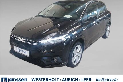 Dacia Sandero Gebrauchtwagen