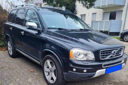 Volvo XC90 Gebrauchtwagen