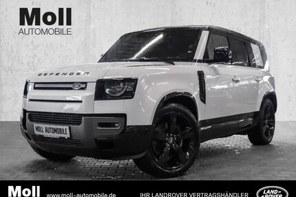 Land Rover Defender Gebrauchtwagen