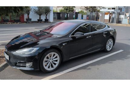 Tesla Model S Gebrauchtwagen