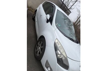 Renault Grand Scenic Gebrauchtwagen