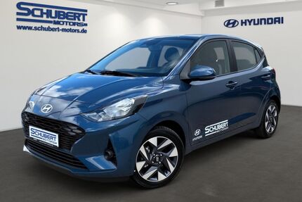 Hyundai i10 Gebrauchtwagen