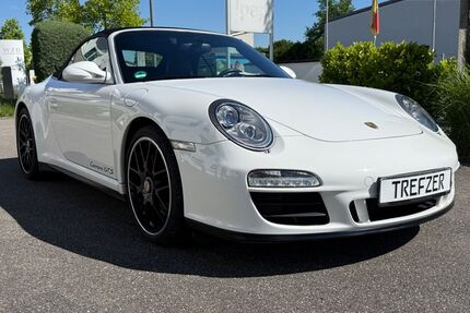 Porsche 997 Gebrauchtwagen
