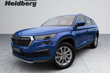 Skoda Kodiaq Gebrauchtwagen