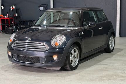 Mini Cooper Gebrauchtwagen