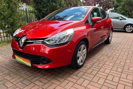 Renault Clio Gebrauchtwagen