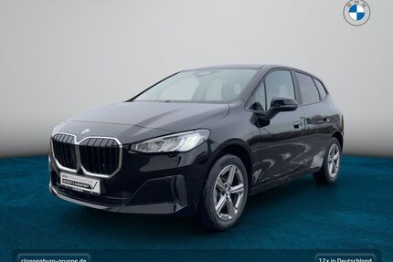 BMW 218 Active Tourer Gebrauchtwagen