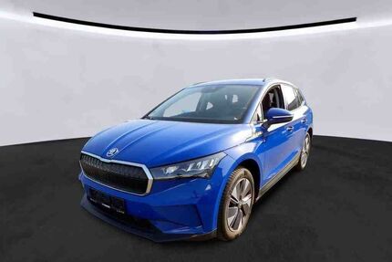 Skoda Enyaq Gebrauchtwagen