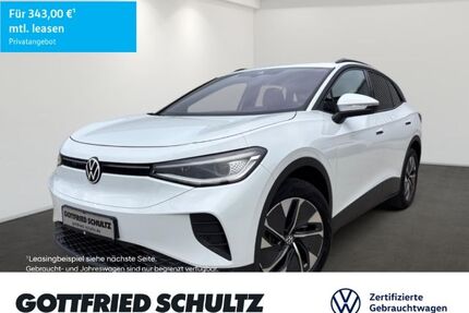 VW ID.4 Gebrauchtwagen