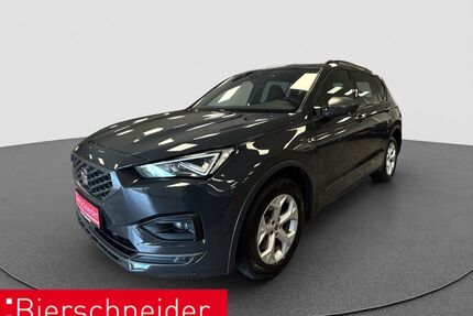 Seat Tarraco Gebrauchtwagen