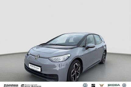 VW ID.3 Gebrauchtwagen
