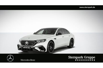 Mercedes-Benz E 53 AMG Gebrauchtwagen
