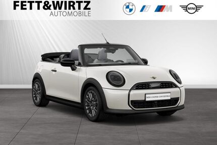 Mini Cooper Cabrio Gebrauchtwagen
