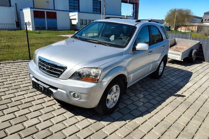 Kia Sorento Gebrauchtwagen