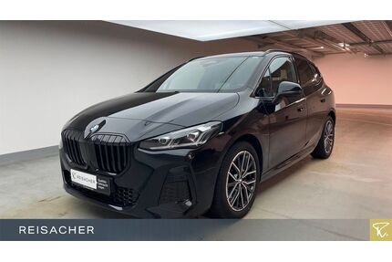 BMW 220 Gebrauchtwagen