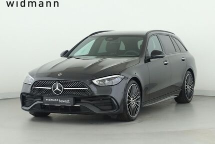 Mercedes-Benz C 220 Gebrauchtwagen